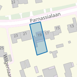 Perceel ZVT00-A-4390