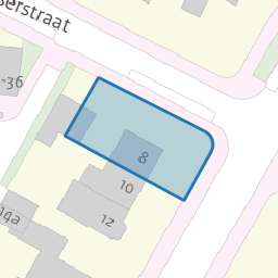 Perceel ZVT00-A-4396