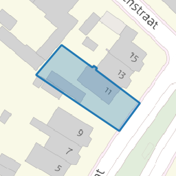 Perceel ZVT00-A-4407