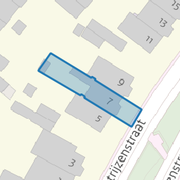 Perceel ZVT00-A-4409