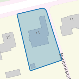 Perceel ZVT00-A-4421