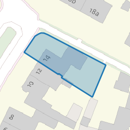 Perceel ZVT00-A-4427