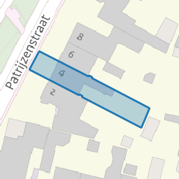 Perceel ZVT00-A-4432