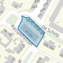 Perceel ZVT00-A-4437