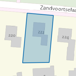 Perceel ZVT00-A-4444