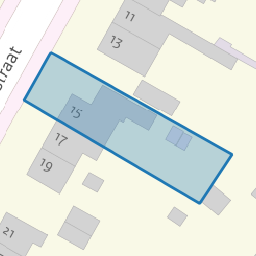 Perceel ZVT00-A-4462