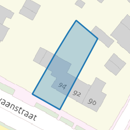 Perceel ZVT00-A-4483
