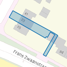 Perceel ZVT00-A-4491