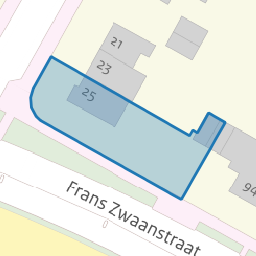 Perceel ZVT00-A-4492