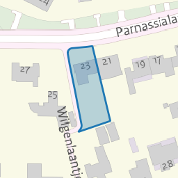 Perceel ZVT00-A-4494