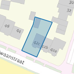 Perceel ZVT00-A-4496