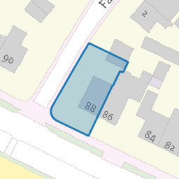 Perceel ZVT00-A-4515