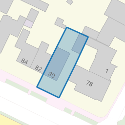 Perceel ZVT00-A-4519