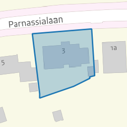 Perceel ZVT00-A-4521
