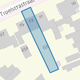 Perceel ZVT00-A-4531