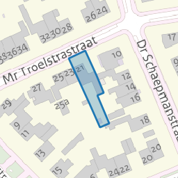 Perceel ZVT00-A-4532