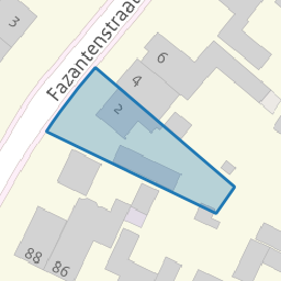 Perceel ZVT00-A-4534