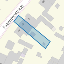 Perceel ZVT00-A-4535