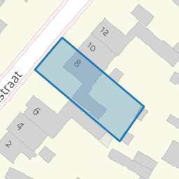 Perceel ZVT00-A-4537