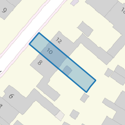 Perceel ZVT00-A-4538