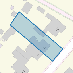 Perceel ZVT00-A-4541