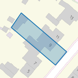 Perceel ZVT00-A-4542