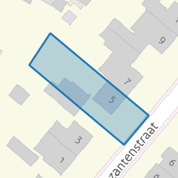 Perceel ZVT00-A-4544