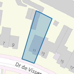 Perceel ZVT00-A-4548