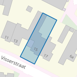 Perceel ZVT00-A-4550