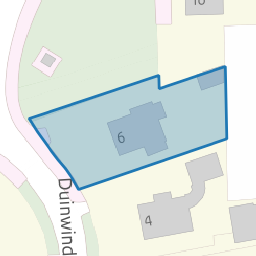 Perceel ZVT00-A-4566