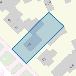 Perceel ZVT00-A-4576