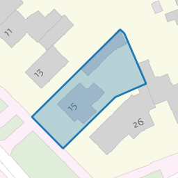 Perceel ZVT00-A-4577