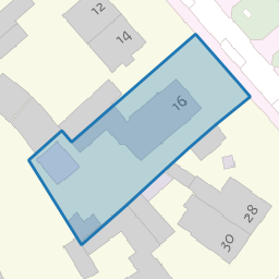 Perceel ZVT00-A-4581