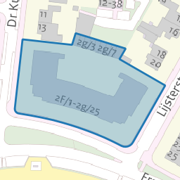 Perceel ZVT00-A-4590