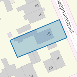 Perceel ZVT00-A-4601