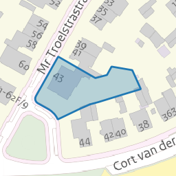 Perceel ZVT00-A-4607