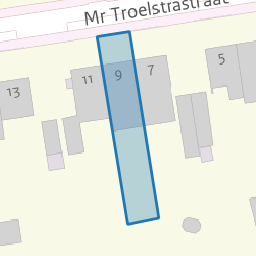Perceel ZVT00-A-4613