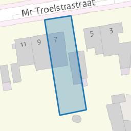 Perceel ZVT00-A-4614