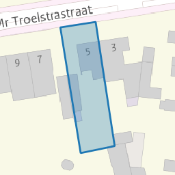 Perceel ZVT00-A-4615