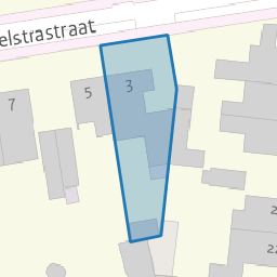 Perceel ZVT00-A-4616