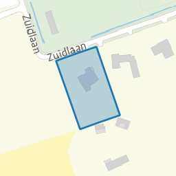 Perceel ZVT00-A-4623