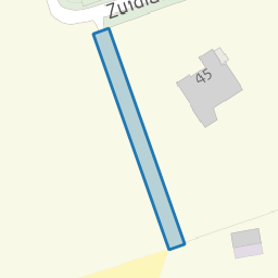 Perceel ZVT00-A-4624