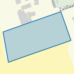 Perceel ZVT00-A-4625