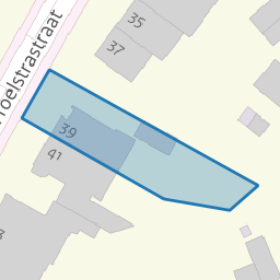 Perceel ZVT00-A-4633