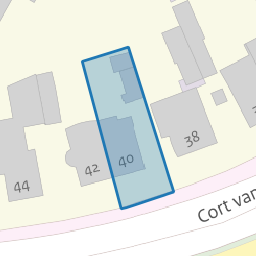 Perceel ZVT00-A-4638