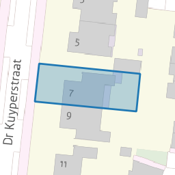 Perceel ZVT00-A-4643
