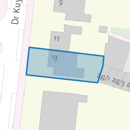 Perceel ZVT00-A-4646