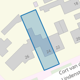 Perceel ZVT00-A-4650