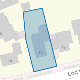 Perceel ZVT00-A-4672