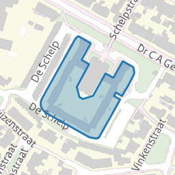 Perceel ZVT00-A-4684